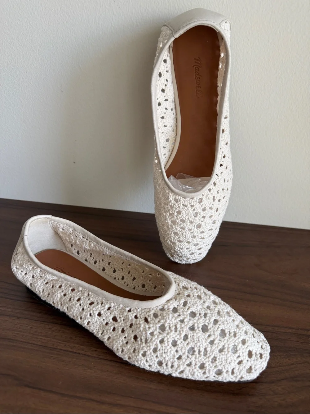 Madewell no box